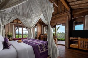 Royal Ayung One-Bedroom Pool Villa 