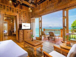 Royal Grand Pool Villa