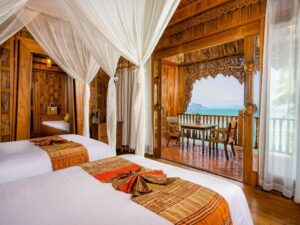 Royal Grand Pool Villa