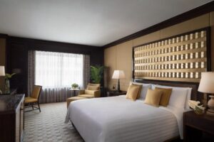 Royal Heritage Suite