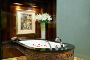 Royal Heritage Suite