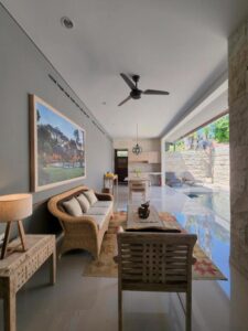 Royal One Bedroom Pool Villa