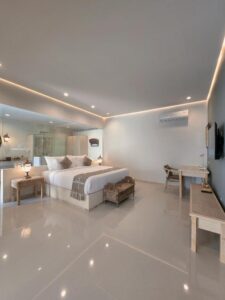 Royal One Bedroom Pool Villa