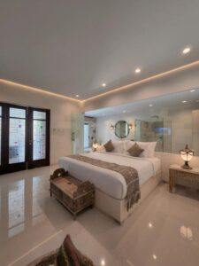 Royal One Bedroom Pool Villa