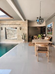 Royal One Bedroom Pool Villa