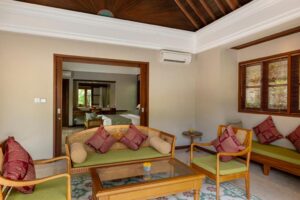 Royal Pool Villa