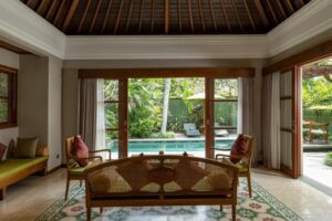 Royal Pool Villa