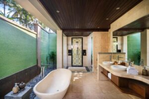 Royal Pool Villa