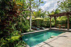 Royal Pool Villa