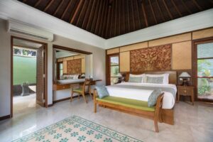 Royal Pool Villa