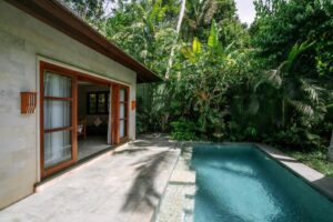 Royal Pool Villa