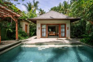 Royal Pool Villa