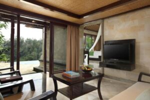 Royal Spa Villa 