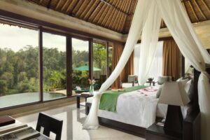 Royal Spa Villa 
