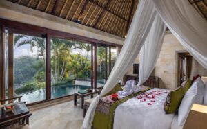 Royal Spa Villa 