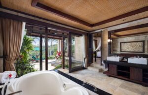 Royal Spa Villa 