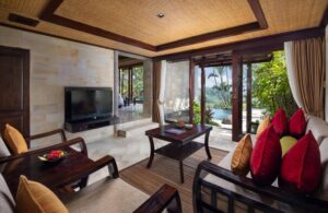 Royal Spa Villa 