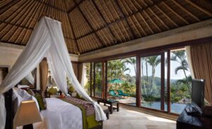 Royal Spa Villa 