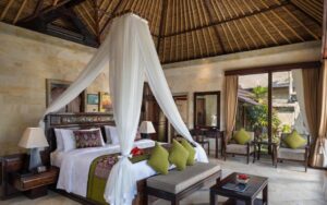Royal Spa Villa 