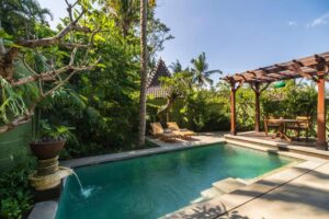 Royal Pool Villa