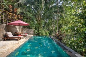 Royal Rainforest Villa