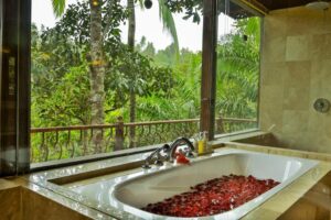 Royal Rainforest Villa
