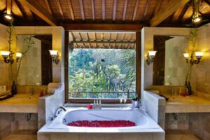 Royal Rainforest Villa