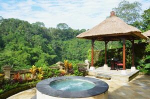 Royal Pool Villa