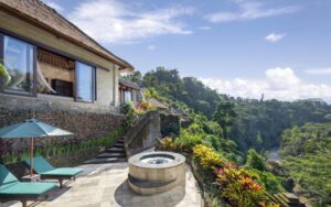 Royal Pool Villa