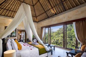 Royal Pool Villa