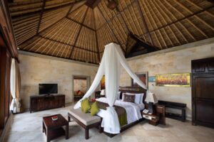 Royal Pool Villa