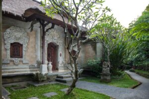 Royal Pool Villa