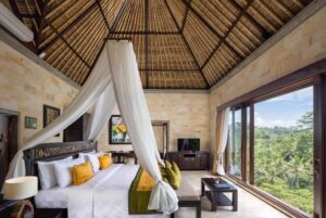 Royal Spa Villa
