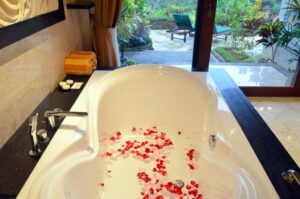 Royal Spa Villa