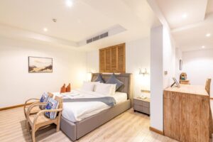 Royal Suite 1 Bedroom