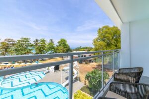 Royal Suite 1 Bedroom