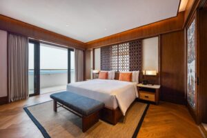 Royal Suite