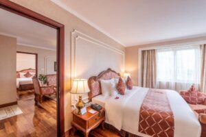 Royal Suite