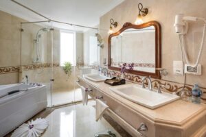 Royal Suite