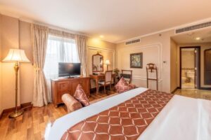 Royal Suite