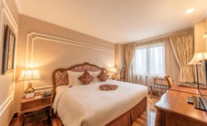 Royal Suite