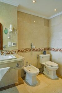 Royal Suite