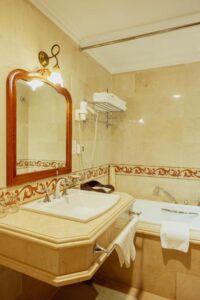 Royal Suite