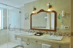 Royal Suite