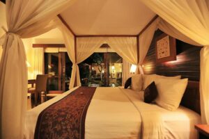 Royal Suite Villa with Private Pool