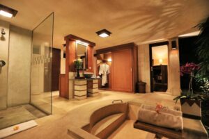 Royal Suite Villa with Private Pool