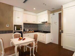 Royal Suite with Pool