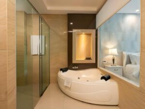 Royal Suite with Pool