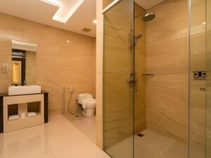 Royal Suite with Pool