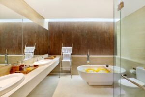 Royal Three Bedroom Villa with Private Pool